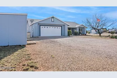 460 E Highway 82 --, Huachuca City, AZ 85616 - Photo 3