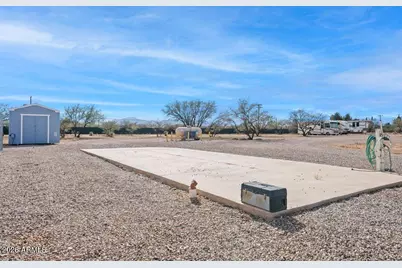 460 E Highway 82 --, Huachuca City, AZ 85616 - Photo 37