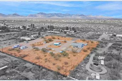 460 E Highway 82 --, Huachuca City, AZ 85616 - Photo 47