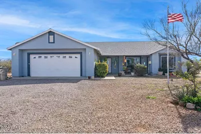 460 E Highway 82 --, Huachuca City, AZ 85616 - Photo 37