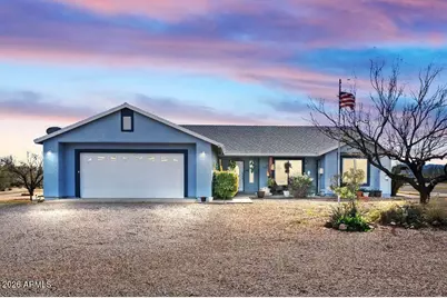460 E Highway 82 --, Huachuca City, AZ 85616 - Photo 3