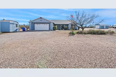 460 E Highway 82 --, Huachuca City, AZ 85616 - Photo 49