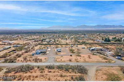 460 E Highway 82 --, Huachuca City, AZ 85616 - Photo 43