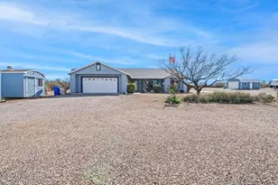 460 E Hwy 82 --, Huachuca City, AZ 85616 - Photo 39