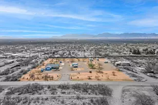 460 E Hwy 82 --, Huachuca City, AZ 85616 - Photo 31