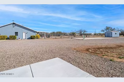 460 E Highway 82 --, Huachuca City, AZ 85616 - Photo 41