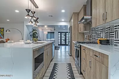 1539 W Puget Avenue, Phoenix, AZ 85021 - Photo 1