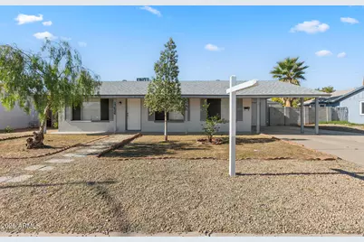 17626 N 16th Avenue, Phoenix, AZ 85023 - Photo 1