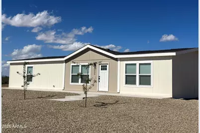 22936 W Forest Pleasant Place, Wittmann, AZ 85361 - Photo 1