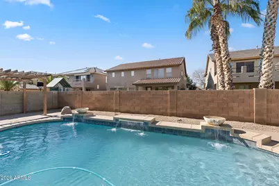 7716 S 70th Lane, Laveen, AZ 85339 - Photo 51