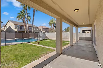 7716 S 70th Lane, Laveen, AZ 85339 - Photo 7