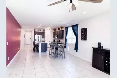 24511 W Hilton Avenue, Buckeye, AZ 85326 - Photo 7