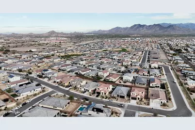 24511 W Hilton Avenue, Buckeye, AZ 85326 - Photo 31