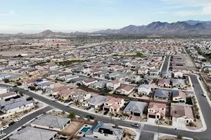 24511 W Hilton Ave, Buckeye, AZ 85326 - Photo 31