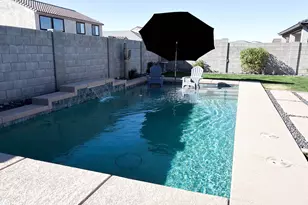 24511 W Hilton Ave, Buckeye, AZ 85326 - Photo 21