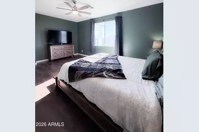 24511 W Hilton Avenue, Buckeye, AZ 85326 - Photo 11