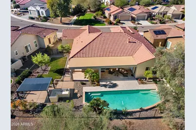 19757 N 264th Avenue, Buckeye, AZ 85396 - Photo 73