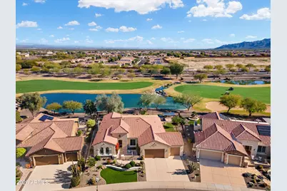 19757 N 264th Avenue, Buckeye, AZ 85396 - Photo 71