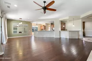 19757 N 264th Ave, Buckeye, AZ 85396 - Photo 13