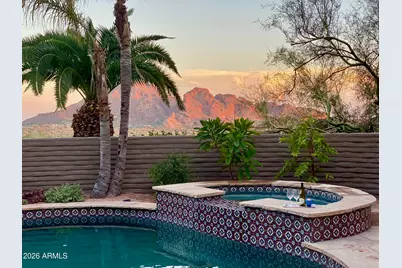 4455 E Moonlight Way, Paradise Valley, AZ 85253 - Photo 23