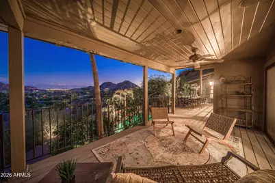 4455 E Moonlight Way, Paradise Valley, AZ 85253 - Photo 5