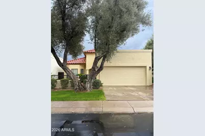 10603 E Fanfol Lane, Scottsdale, AZ 85258 - Photo 1