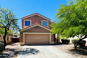 21817 W Pima St, Buckeye, AZ 85326 - Photo 1