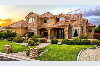 3446 E Knoll Street, Mesa, AZ 85213 - Photo 1