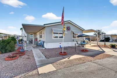 747 E Germann Road #54, San Tan Valley, AZ 85140 - Photo 23