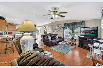 747 E Germann Road #54, San Tan Valley, AZ 85140 - Photo 3