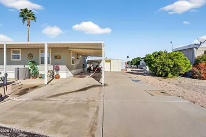 747 E Germann Road #54, San Tan Valley, AZ 85140 - Photo 25