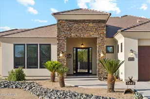 1842 W Mesquite St, Phoenix, AZ 85086 - Photo 1