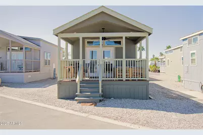 50238 Ehrenberg Parker Highway #151, Ehrenberg, AZ 85334 - Photo 1