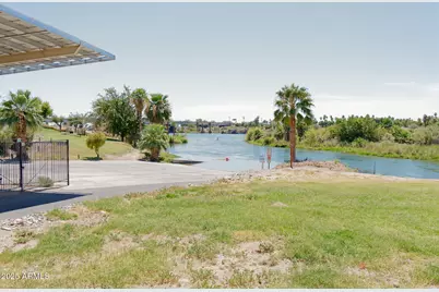 50238 Ehrenberg Parker Highway #151, Ehrenberg, AZ 85334 - Photo 21