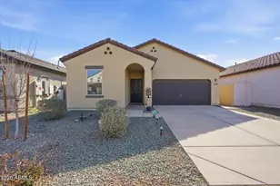 47661 W Old Timer Rd, Maricopa, AZ 85139 - Photo 1