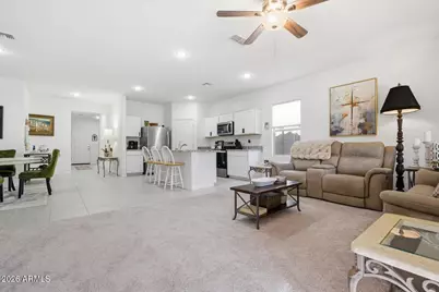 47661 W Old Timer Road, Maricopa, AZ 85139 - Photo 11