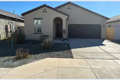 47661 W Old Timer Road, Maricopa, AZ 85139 - Photo 1
