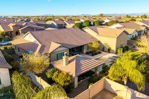 21943 E Desert Hills Dr, Queen Creek, AZ 85142 - Photo 33