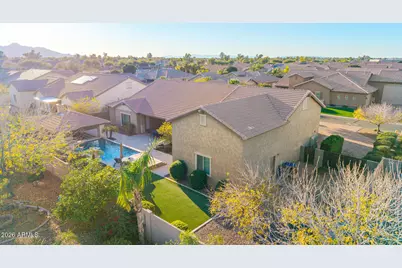 21943 E Desert Hills Drive, Queen Creek, AZ 85142 - Photo 35