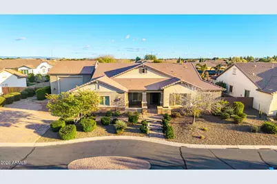 21943 E Desert Hills Drive, Queen Creek, AZ 85142 - Photo 31