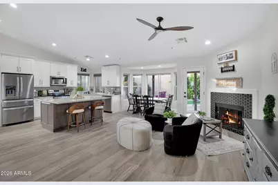 9410 E Topeka Drive, Scottsdale, AZ 85255 - Photo 1