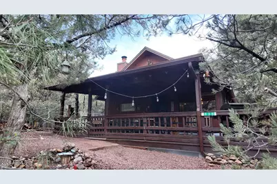 838 S Palomino Way, Payson, AZ 85541 - Photo 5