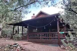 838 S Palomino Way, Payson, AZ 85541 - Photo 5