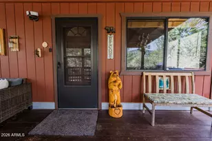 838 S Palomino Way, Payson, AZ 85541 - Photo 13