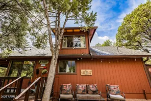 838 S Palomino Way, Payson, AZ 85541 - Photo 69