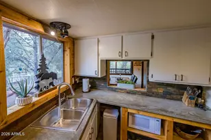 838 S Palomino Way, Payson, AZ 85541 - Photo 37