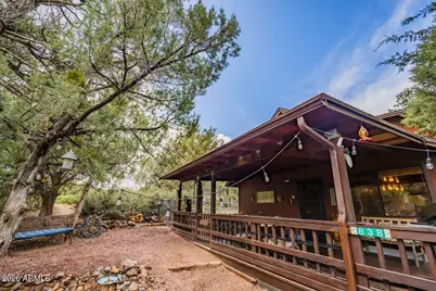 838 S Palomino Way, Payson, AZ 85541 - Photo 3