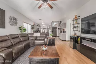 6764 E Northridge St, Mesa, AZ 85215 - Photo 7