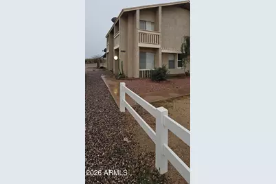 683 W Calle Tuberia --, Casa Grande, AZ 85194 - Photo 1