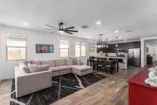 4327 E Silo Dr, Gilbert, AZ 85296 - Photo 5